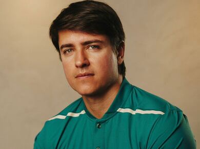 Como é fotografar João Fonseca, Alcaraz e Sabalenka no tênis? Brasileiro explica técnica