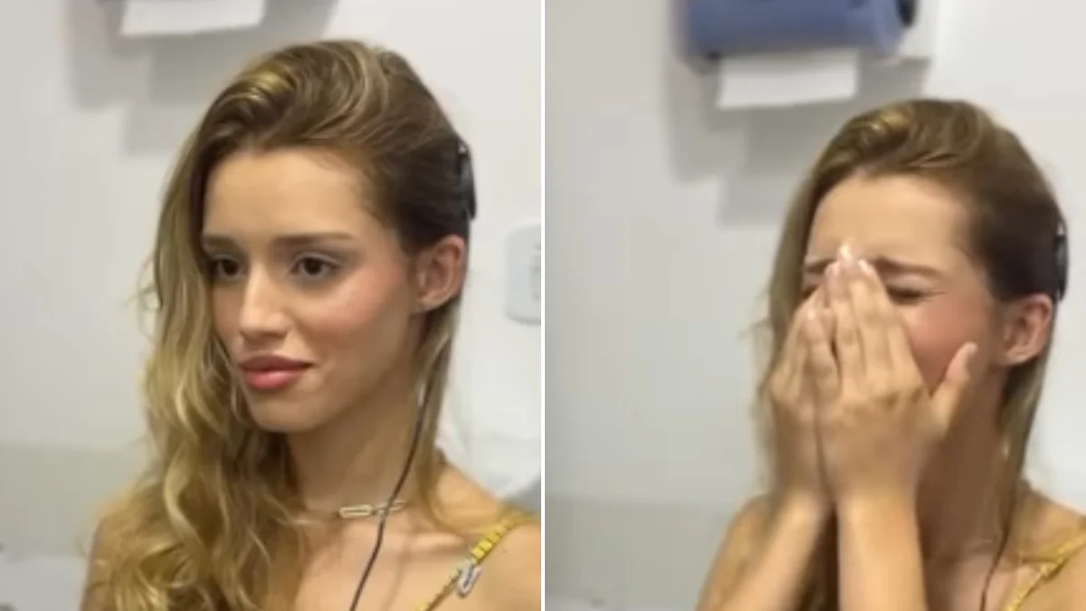 Implante coclear: a tecnologia que devolveu a audição a jovem mineira