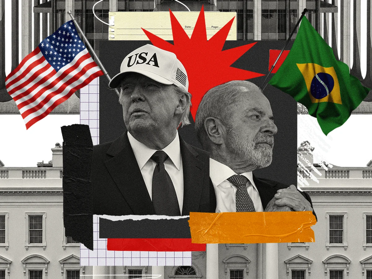 Abin alerta governo Lula sobre interferência "crítica" dos EUA nas eleições