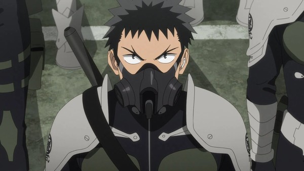 12 animes tipo Daemons of the Shadow Realm, mas com histórias melhores
