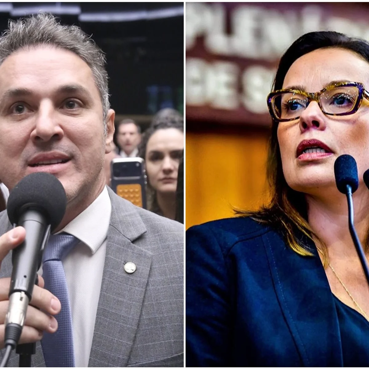 Governo do RS: Zucco marca 36,4%; Brizola tem 31,3%, diz Paraná Pesquisas