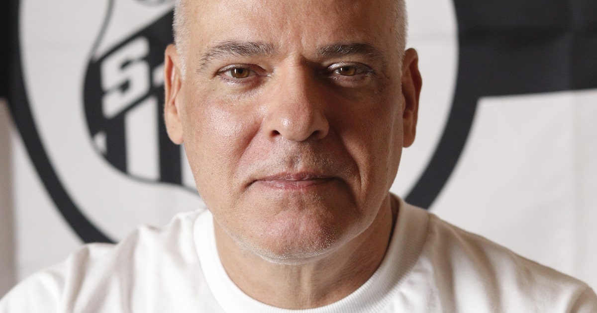 Candidato à presidência do Santos diz que clube não aproveitou Neymar comercialmente: ‘Maior pecado’