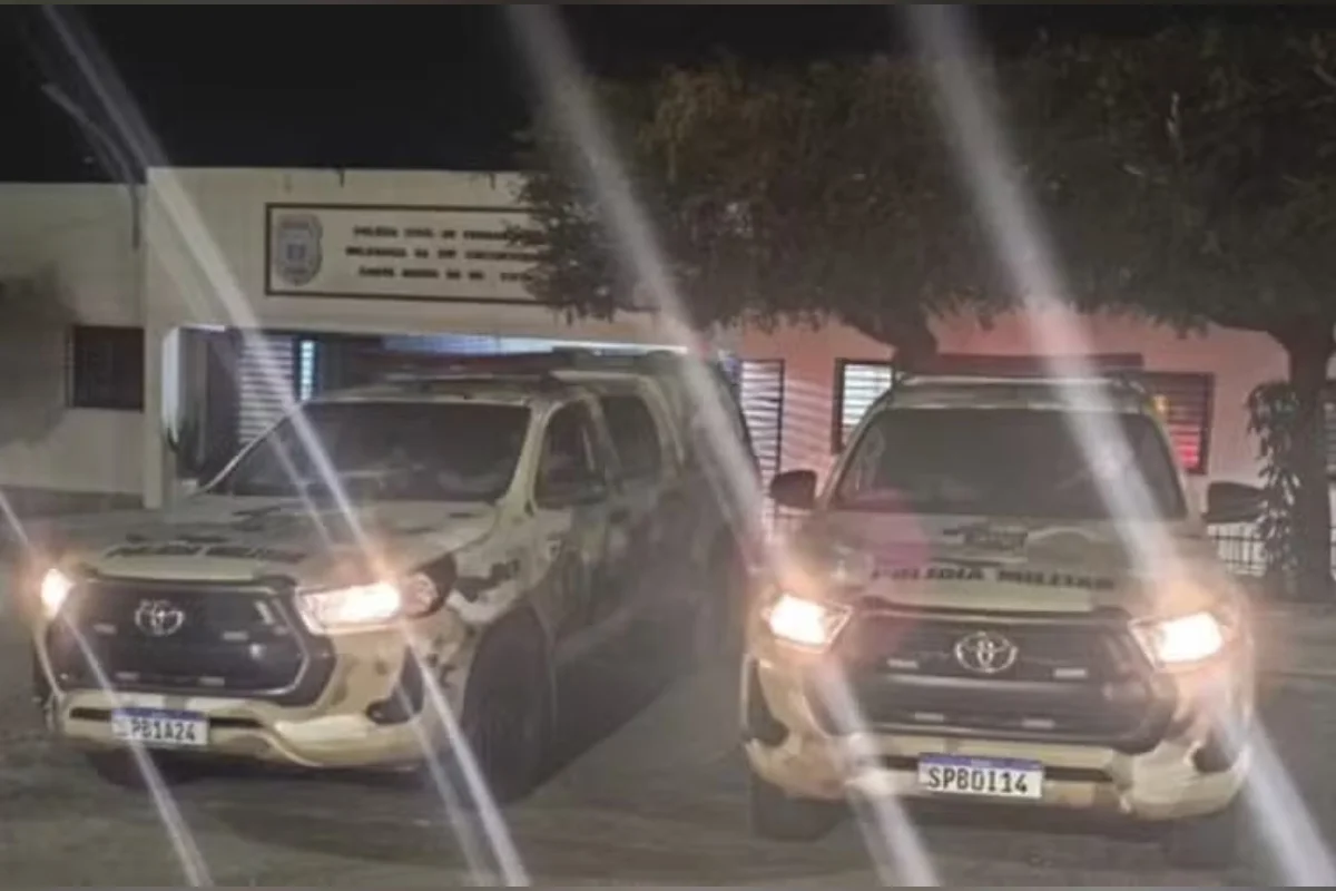 Batalhão da Polícia Militar de Pernambuco