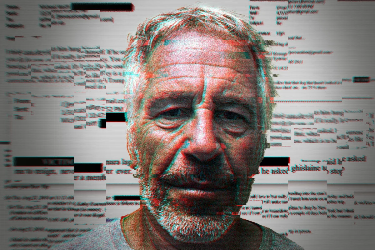 Nova ação contra Epstein pede US$ 6 milhões por imagens de abuso infantil