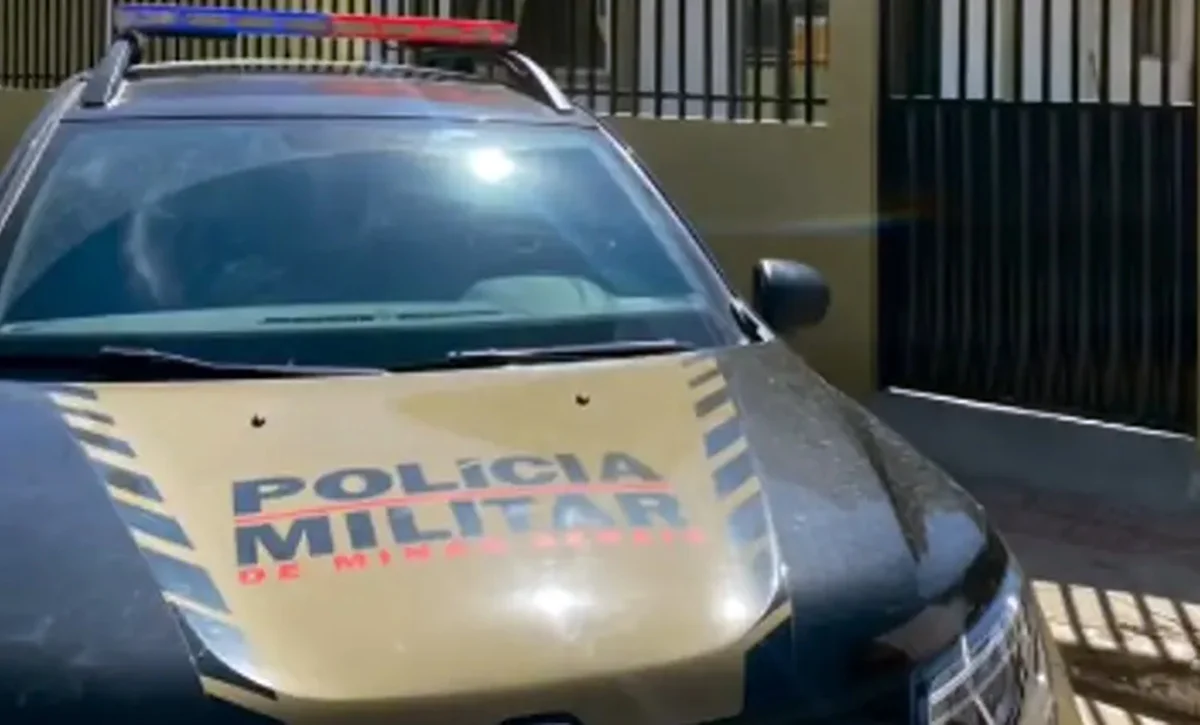 Imagem da matéria: PM e esposa são encontrados mortos a tiros dentro de apartamento em MG