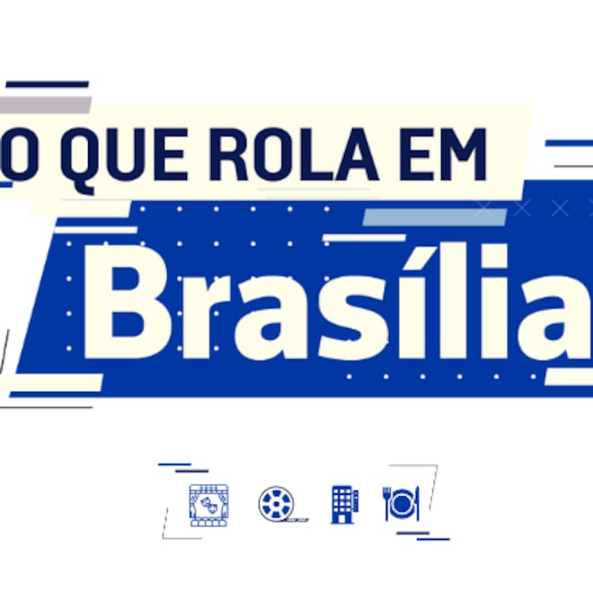 Clima de Montanha, Sidney Magal e Felipe & Rodrigo: veja os eventos do fim de semana no DF