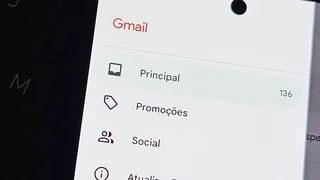 Novo Gmail com Gemini responde perguntas exatas sobre seus e-mails
