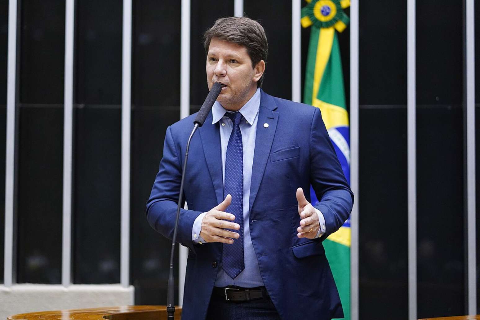 Foto: Ag&ecirc;ncia P&uacute;blica