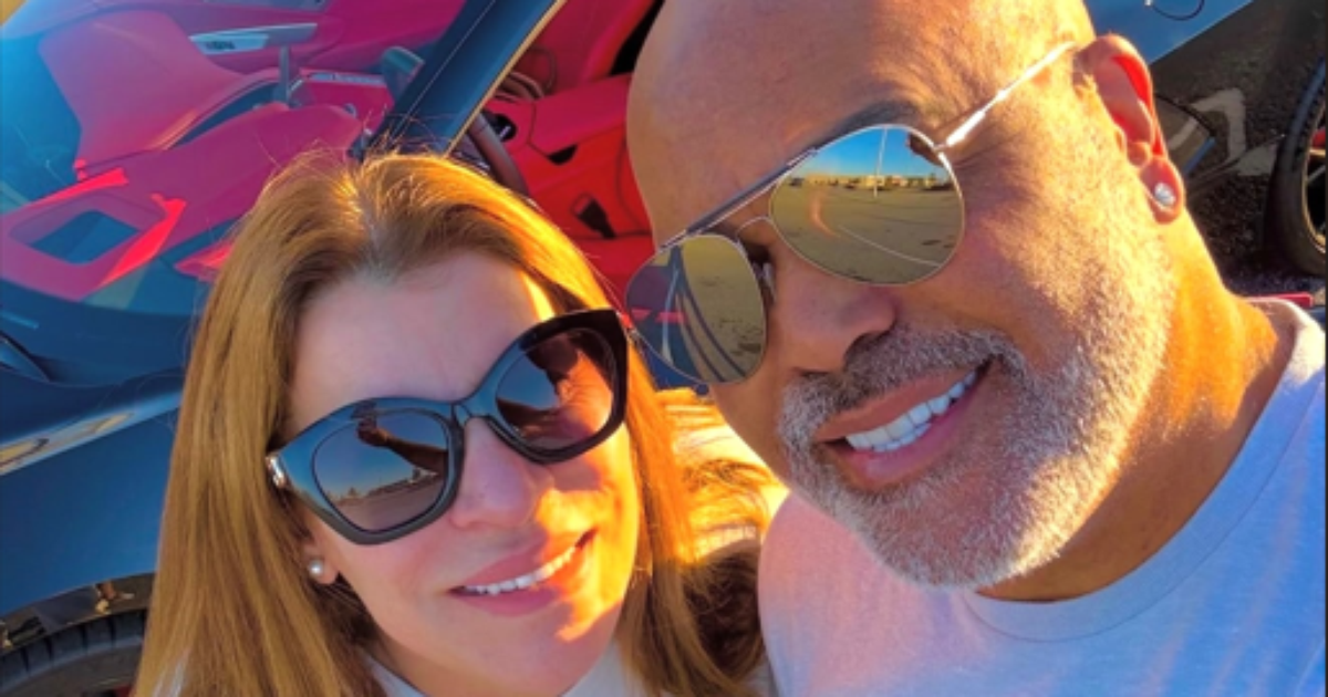 Rick revelou que 'só Deus' poderia separá-lo da esposa meses antes da morte