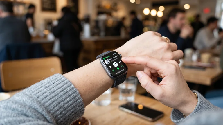 9 smartwatches que funcionam sem celular para comprar sem medo em 2026