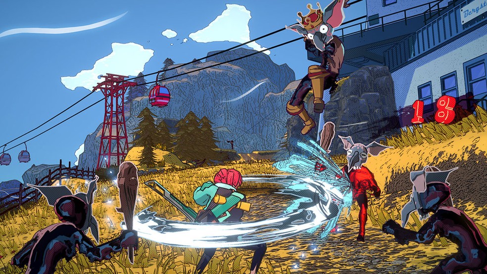 PS Plus Extra recebe 8 jogos amanhã (15); saiba quais e como resgatar