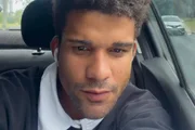 Dificuldade de Lucas Leto com lentes de contato de personagem acende alerta