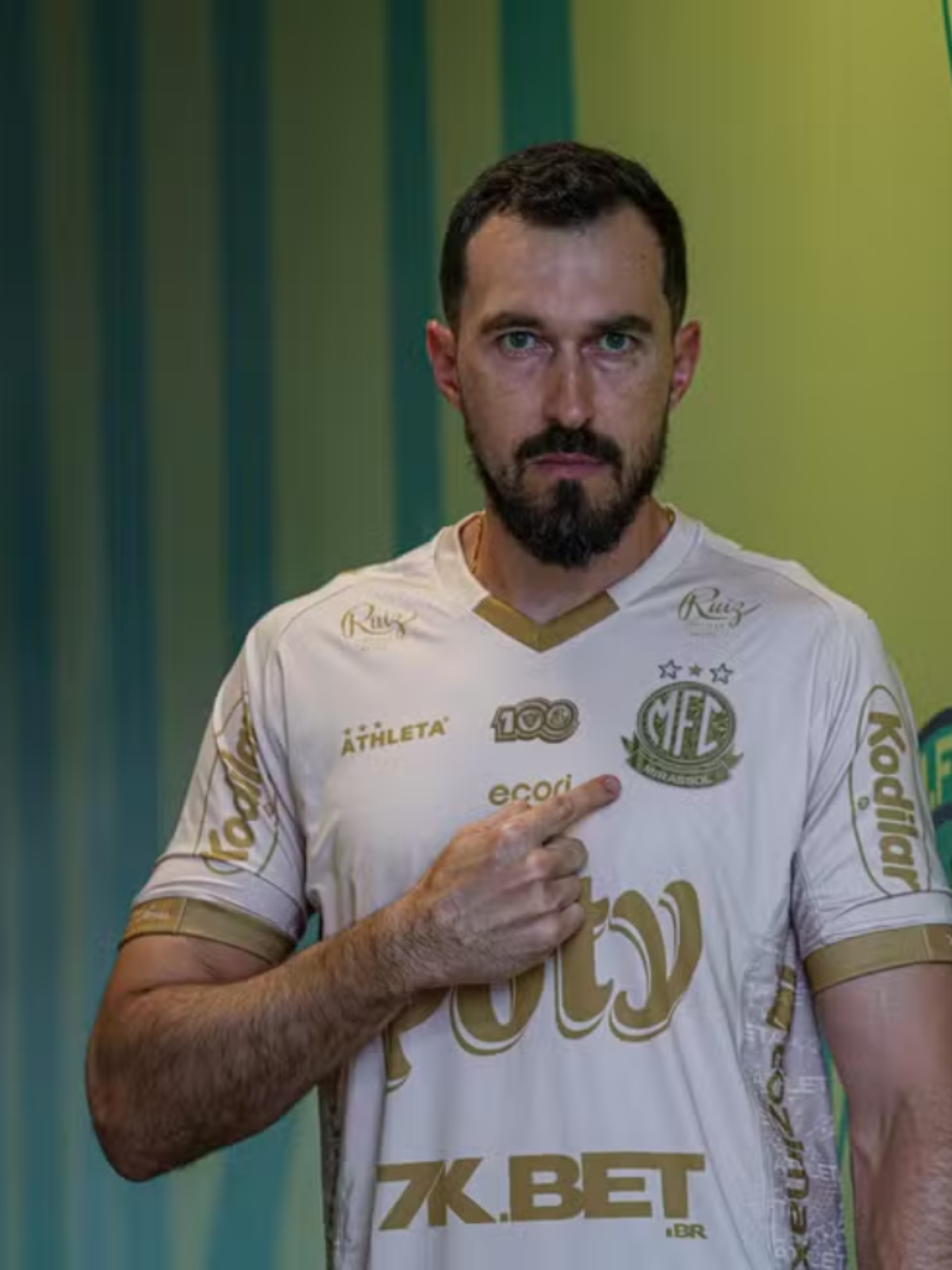 Walter? Veja o top-5 dos goleiros mais vazados do Brasileirão