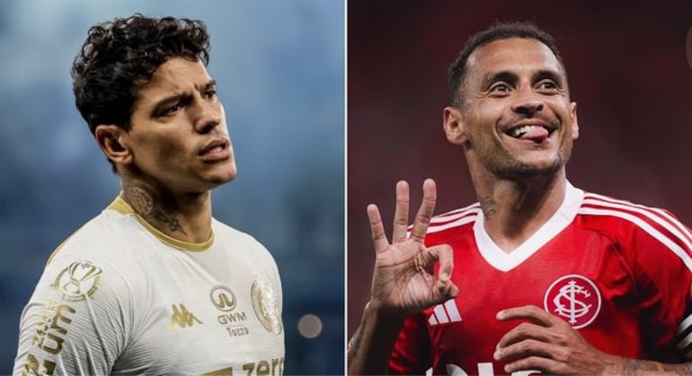 Chapecoense x Internacional: RECORD, R7.com e RecordPlus transmitem o jogo neste sábado (12)