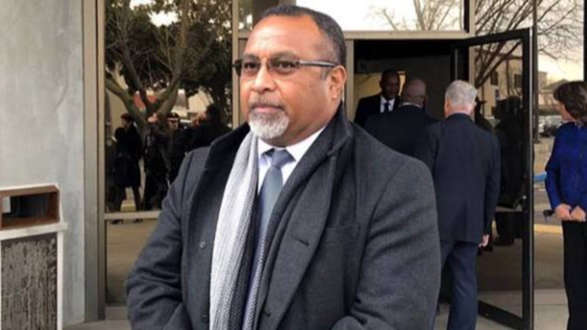 Solo Mara appointed as PS for Foreign Affairs and External Trade