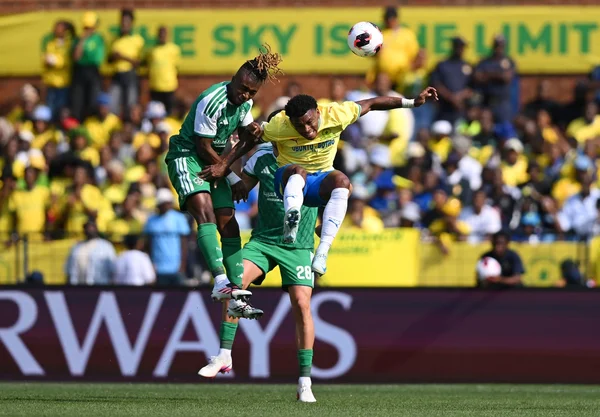 Mamelodi Sundowns vence Al-Ahli e avança na Copa Intercontinental - destaque galeria