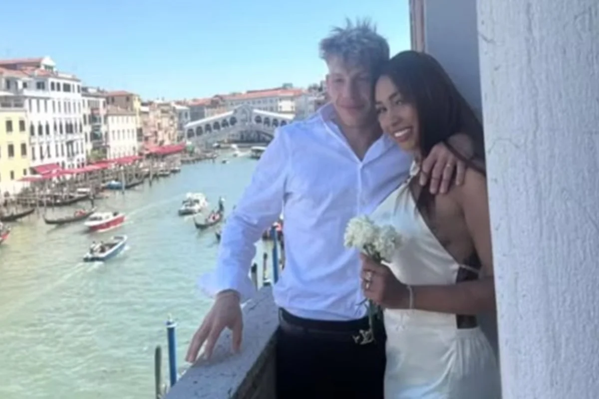 Família procura brasileira desaparecida em Veneza após colisão de barcos