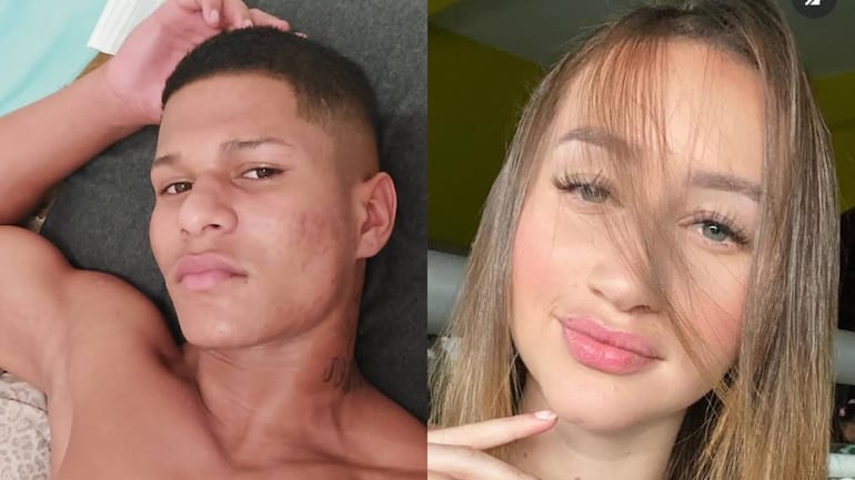 Suspeito de matar a ex na Grande BH se entrega à polícia; vítima foi espancada até a morte