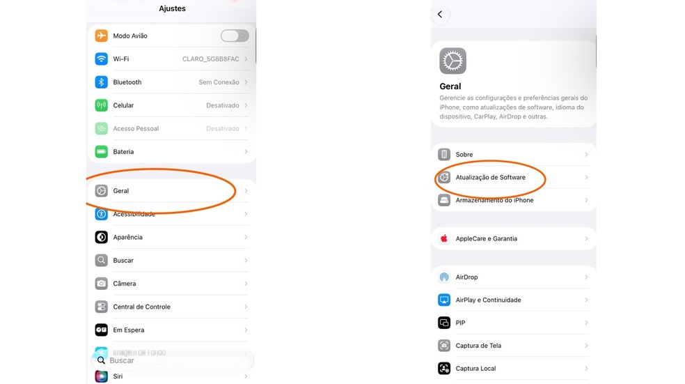 iOS 27: o que acontece se você ignorar a atualização do iPhone?