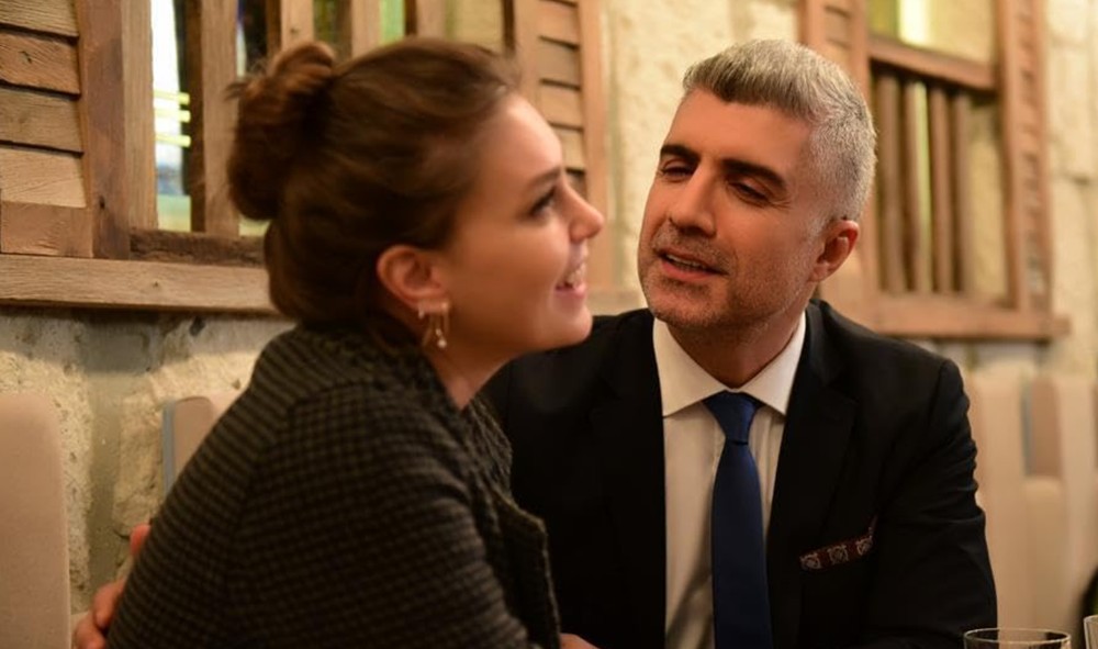 10 séries turcas tipo Para Sempre no Meu Coração, mas ainda mais emocionantes — Foto: Reprodução/IMDb