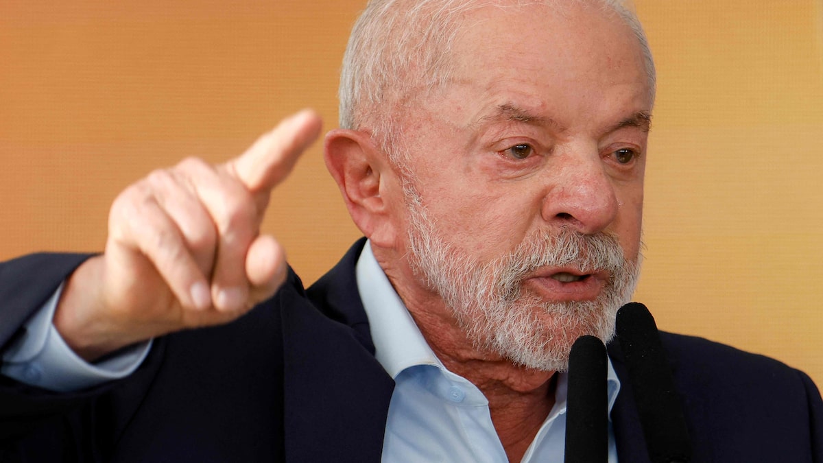 Lula diz que bets são ‘doença’ e repete que governo deve anunciar ‘medida drástica’ em breve