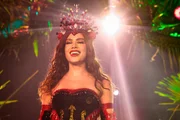 Brunna Gonçalves nega climão com Anitta na Grande Rio: "Não tem rivalidade"