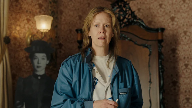 Quem foi a serial killer Aileen Wuornos, vivida por Sarah Paulson em Monstro