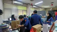 Kejagung Geledah Kantor Sekda Bekasi Terkait Korupsi Migas