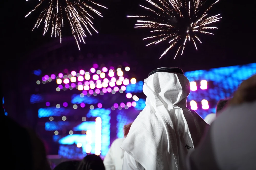 Saudi Kafalah program drives 98% financing surge for entertainment SMEs