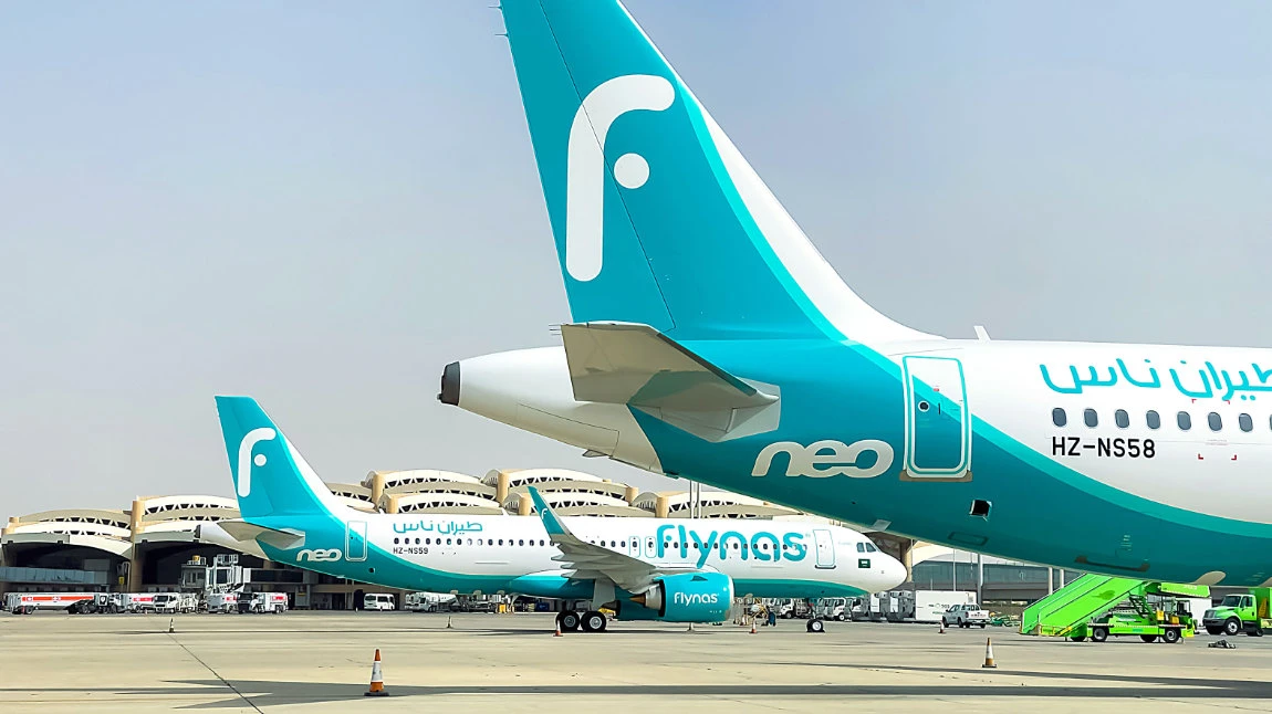 Flynas to buy 10% Swissport Saudi stake for $13.3m