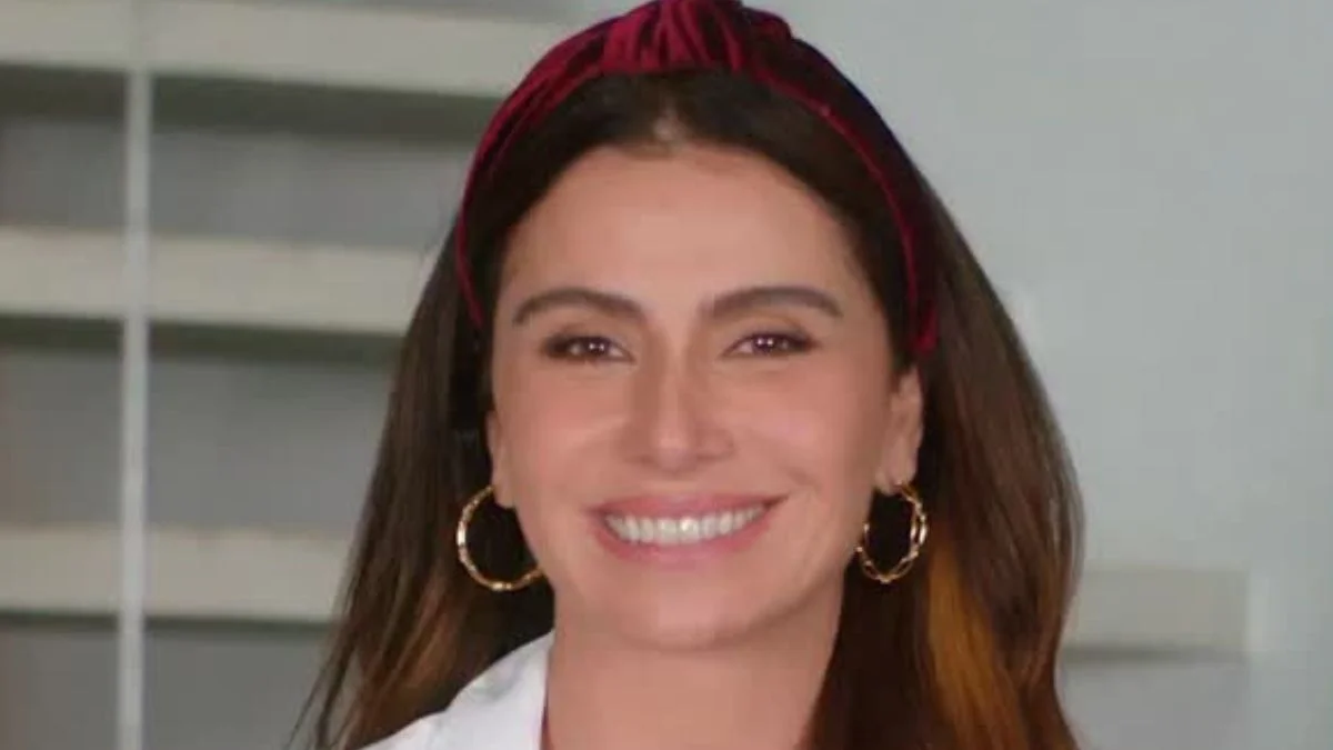 O que significa a mudança de nome de Giovanna Anttonelli na numerologia