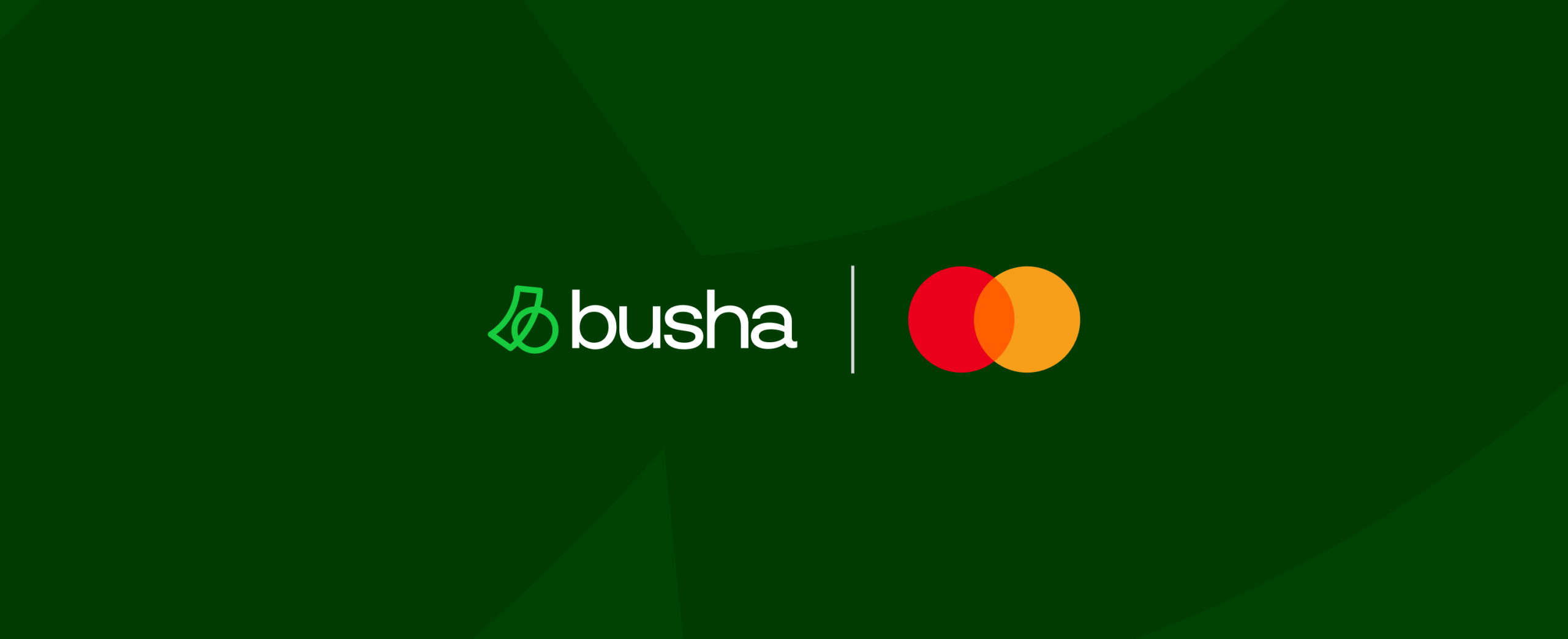 Mastercard e a Busha trazem transferências de ativos digitais confiáveis e mais simples para a Nigéria