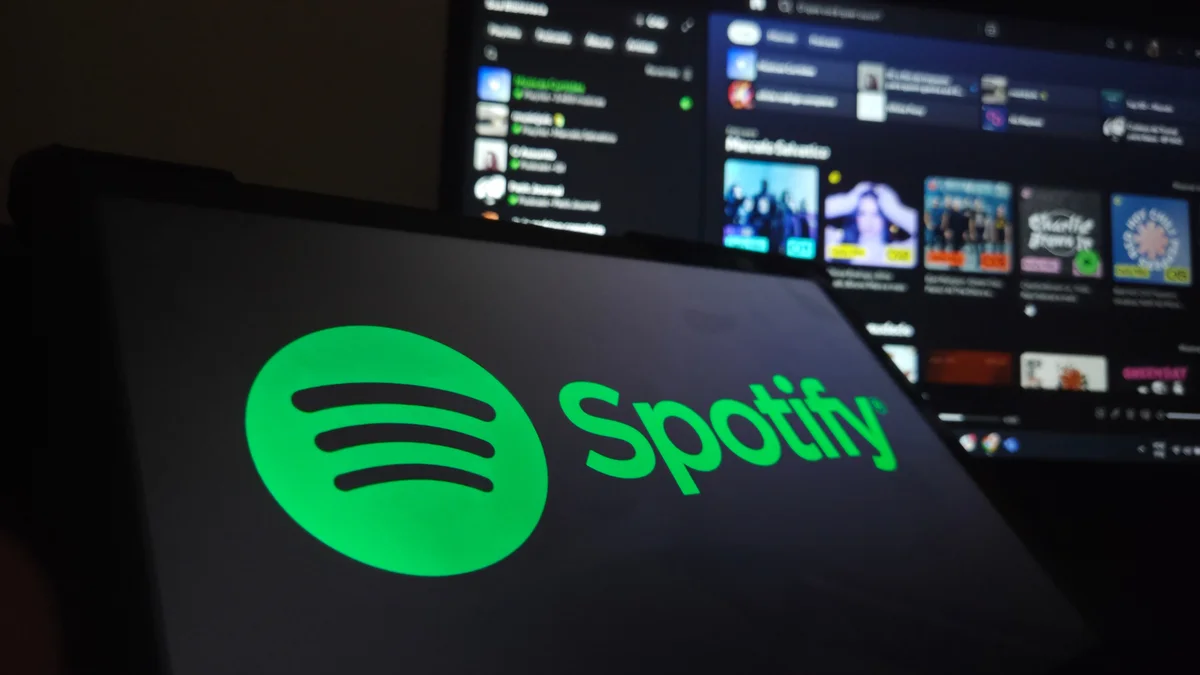 Imagem da matéria: Spotify começa a restringir novos álbuns apenas a assinantes Premium