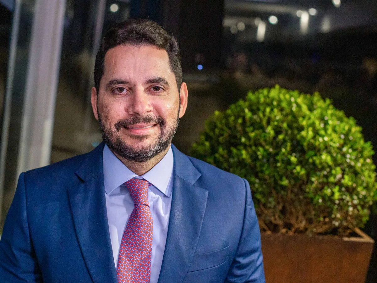 CNJ abre sindicância contra desembargador Newton Ramos