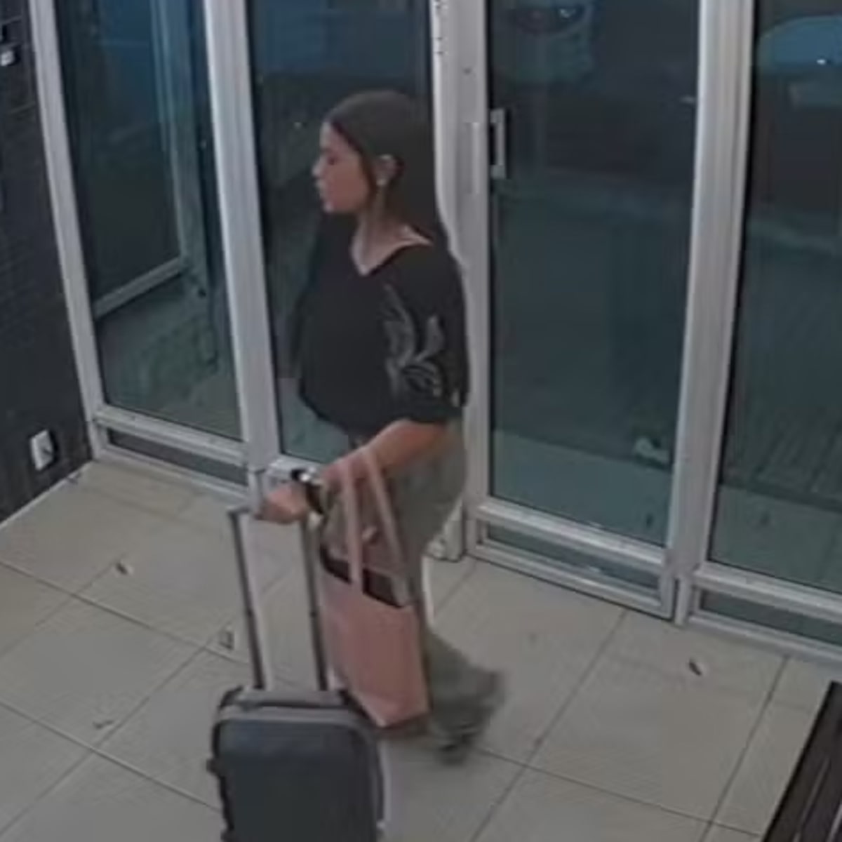 Isabelle Caracristi: namorado foi preso suspeito de induzir suicídio; ele era casado com outra