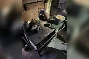 PF resgata homem de 74 anos que trabalhava de graça e vivia com animais