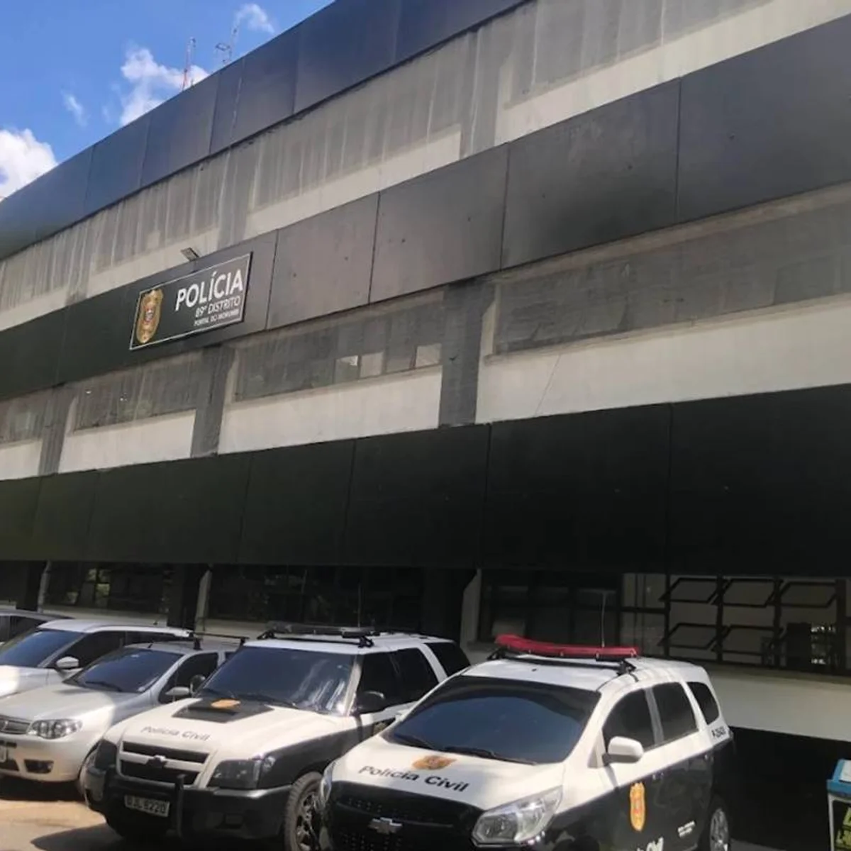 PM é baleado ao tentar impedir assalto a restaurante no Morumbi