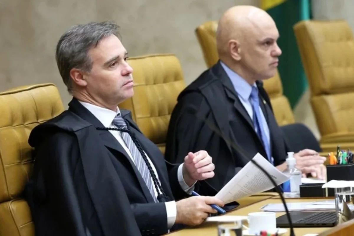 STF: imprensa internacional destaca "maior crise desde a redemocratização"