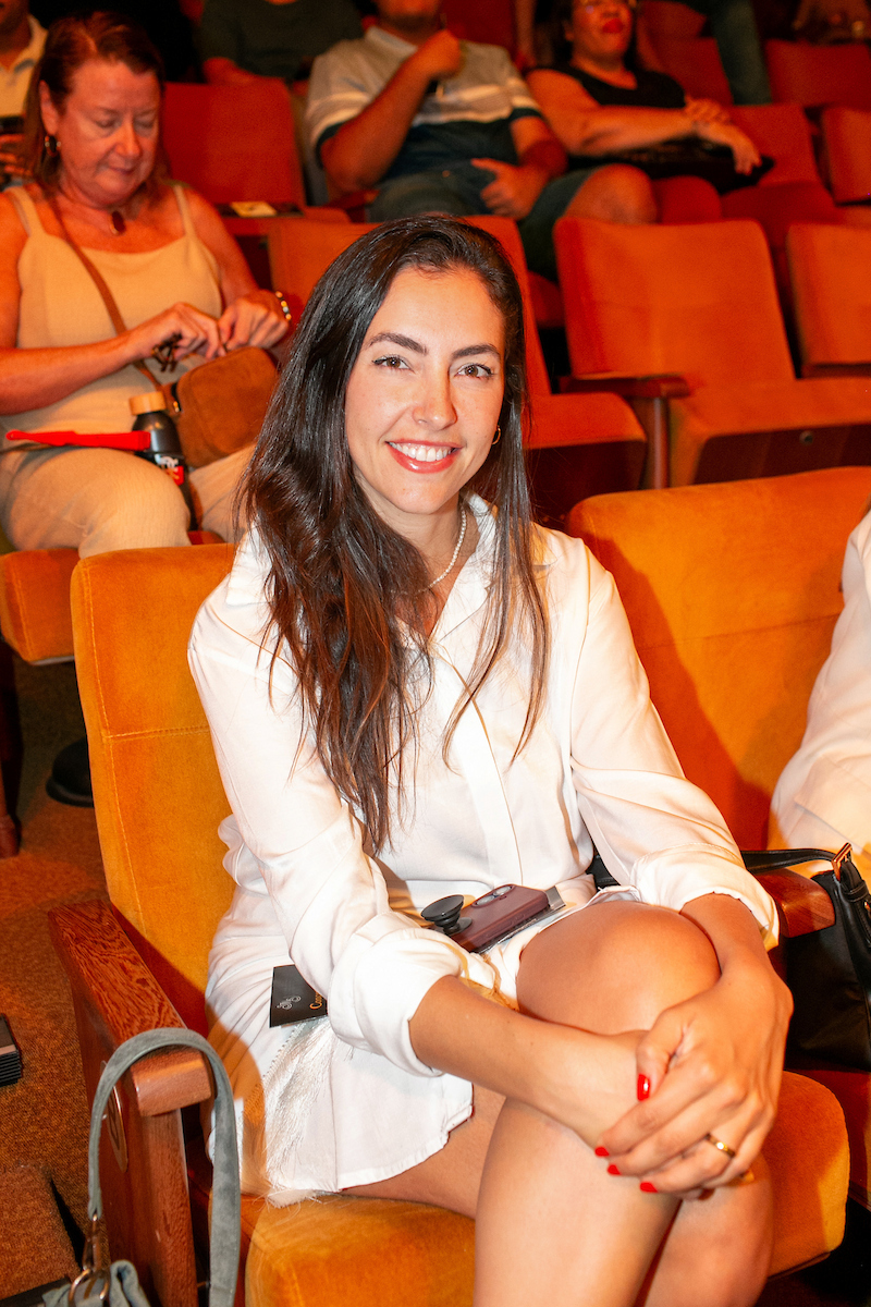 Concerto pela Paz reúne música e reflexão no Teatro Nacional