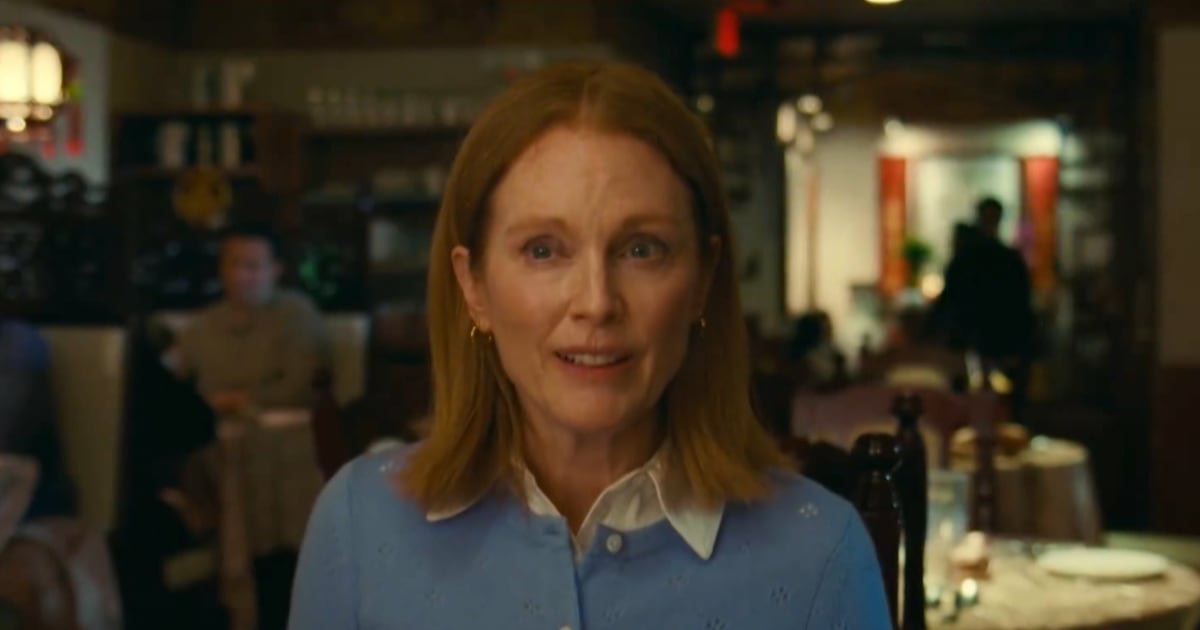 Trailer de ‘A Grande Estreia’ é divulgado; filme é apontado como forte candidato ao Oscar