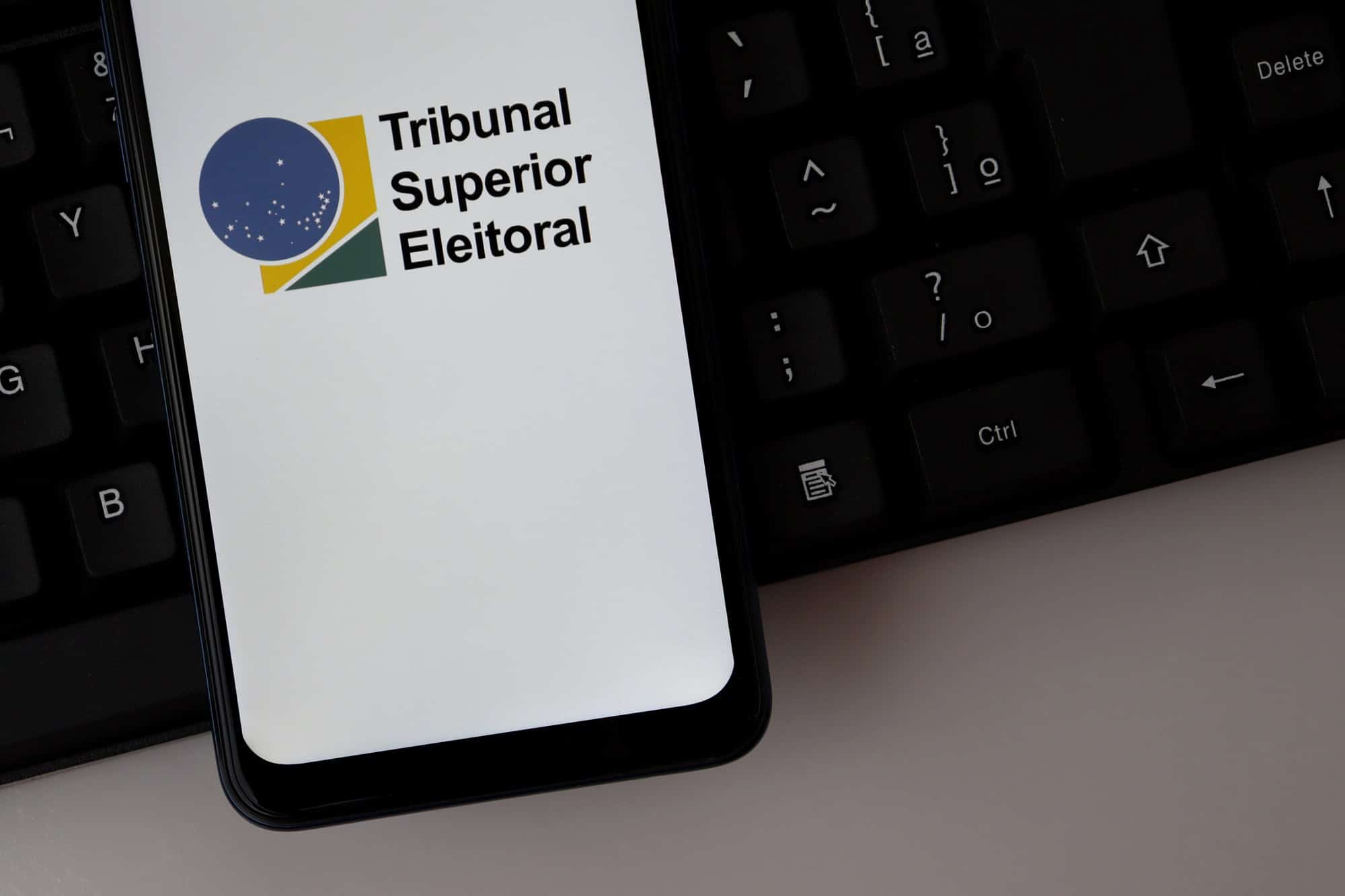 TSE lança ChatVote, assistente de inteligência artificial para tirar dúvidas sobre as Eleições 2026