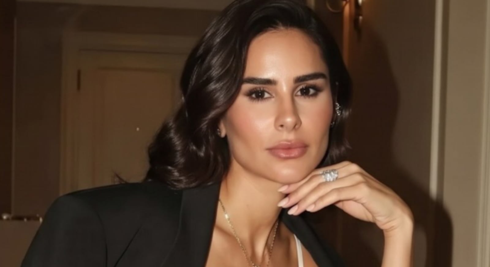 Natalia alega que autoestima está ligada ao sucesso do seu negócio Reprodução/Instagram