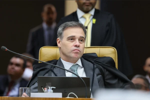 Cunhado de André Mendonça trabalha no gabinete de deputado alvo da PF - destaque galeria