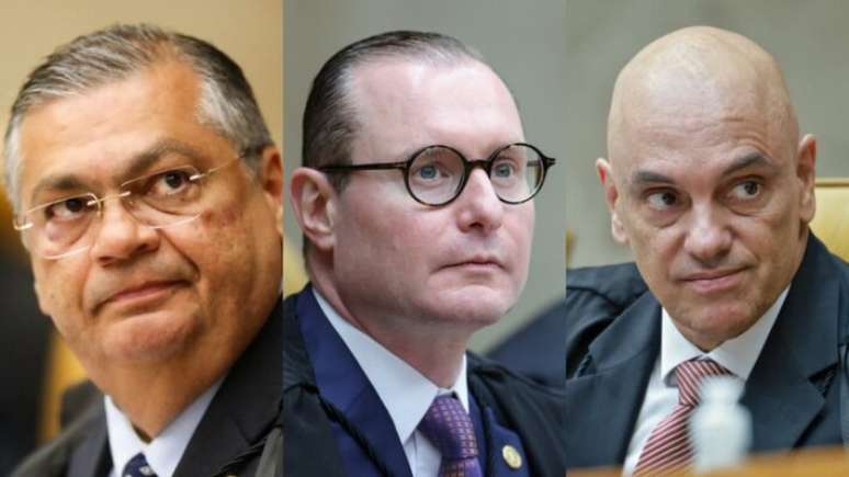 Ministros do STF recebem dados do celular de Vorcaro e iniciam varredura nas conversas do banqueiro, diz jornal