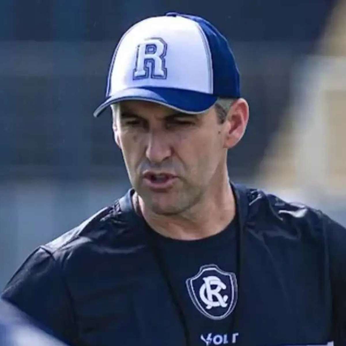 Léo Condé é demitido pelo Remo