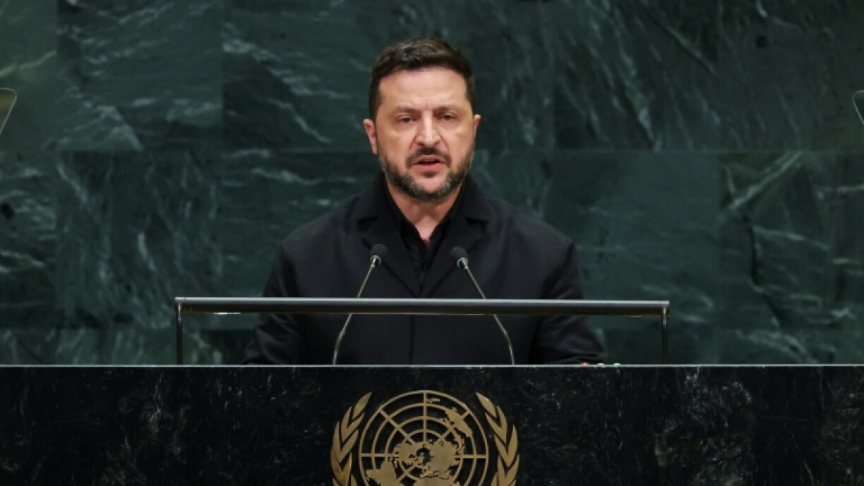 Zelensky rompeu o sigilo com a divulgação de prisioneiros de guerra da Coreia do Norte: presidente sul-coreano