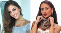 Jaquelline Grohalski conta como reagiria em situações polêmicas de A Fazenda 18: ‘Bateu, levou!’