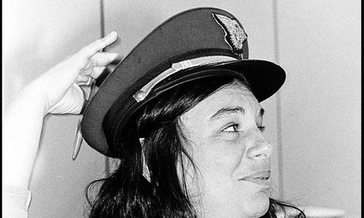 Soninha imortal (por Tânia Fusco)