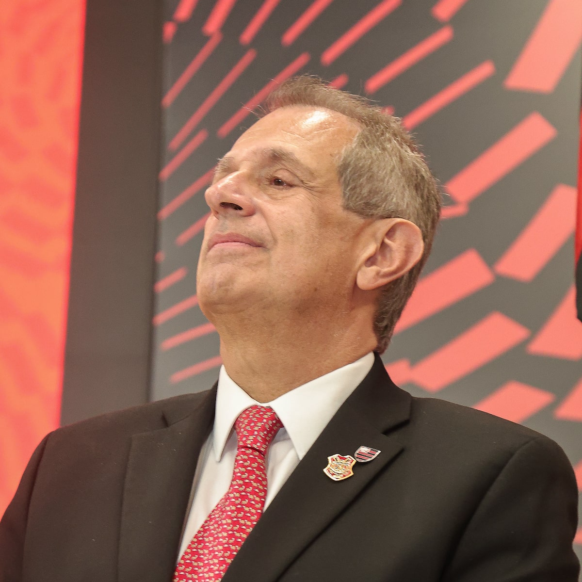 Bap avalia perda de mais de R$ 400 milhões no Flamengo com fim das bets: ‘Impactos desastrosos’