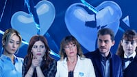 Em Iludida, Asya e Volkan chegam ao limite em capítulo marcado por grandes mudanças